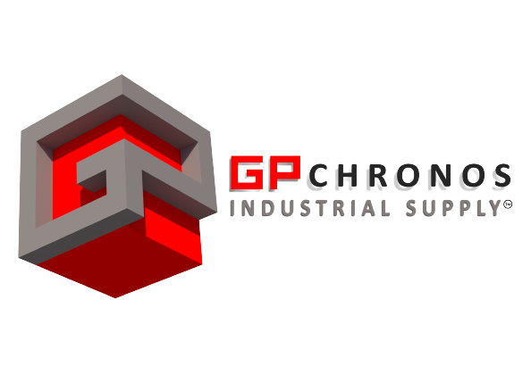 GP Chronos Logo